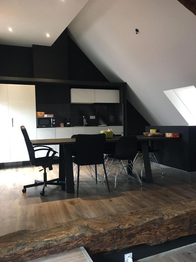 Appartement Guest Vip Annecy