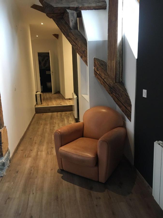 Appartement Guest Vip