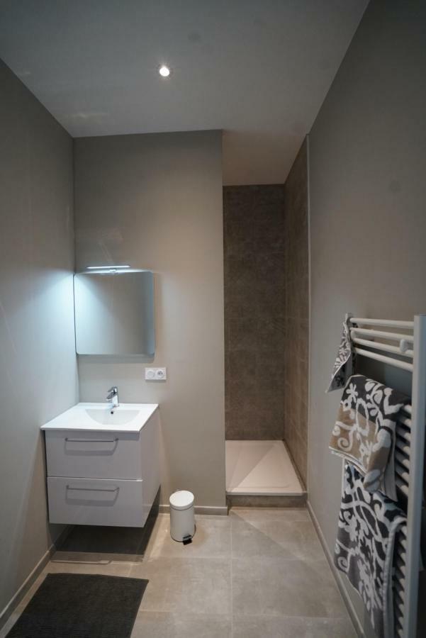 Appartement Guest Vip *