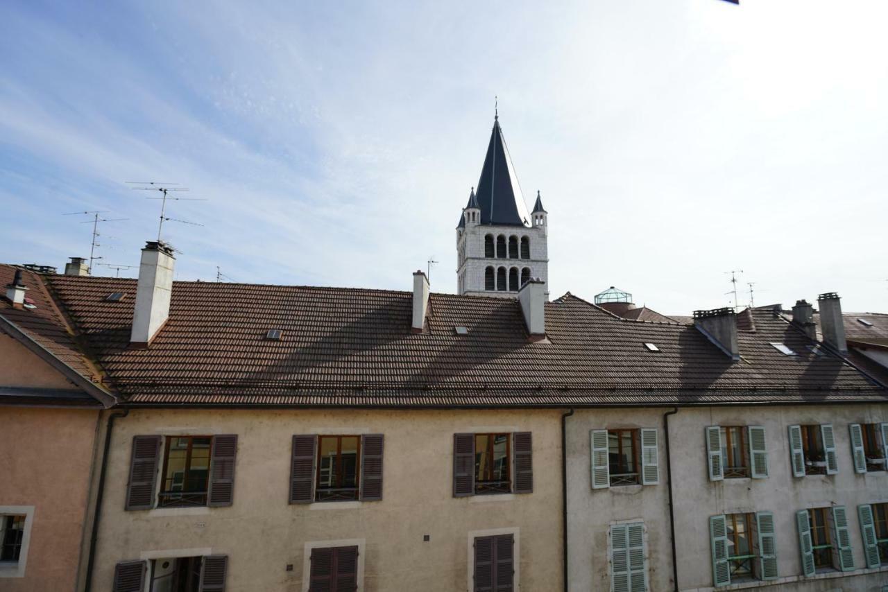 Appartement Guest Vip Annecy