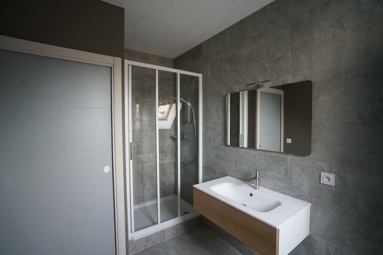 Guest Vip Appartement *