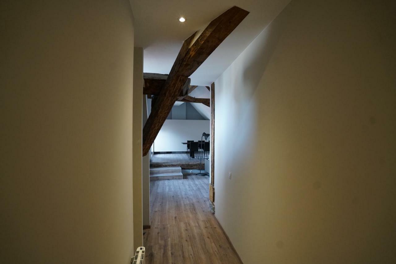 Appartement Guest Vip *