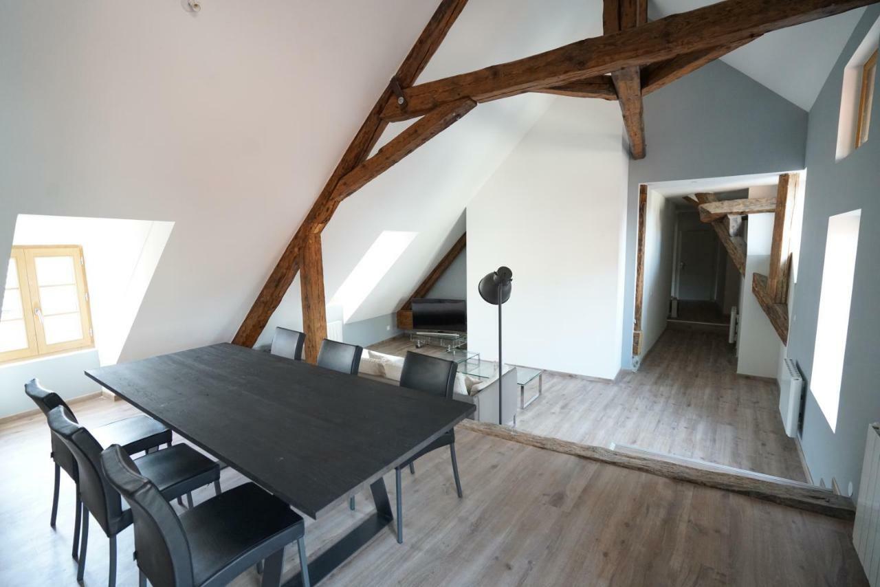 Appartement Guest Vip Annecy