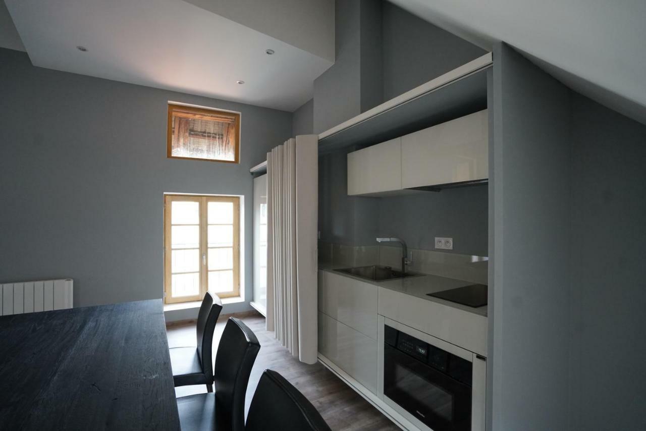 Appartement Guest Vip *