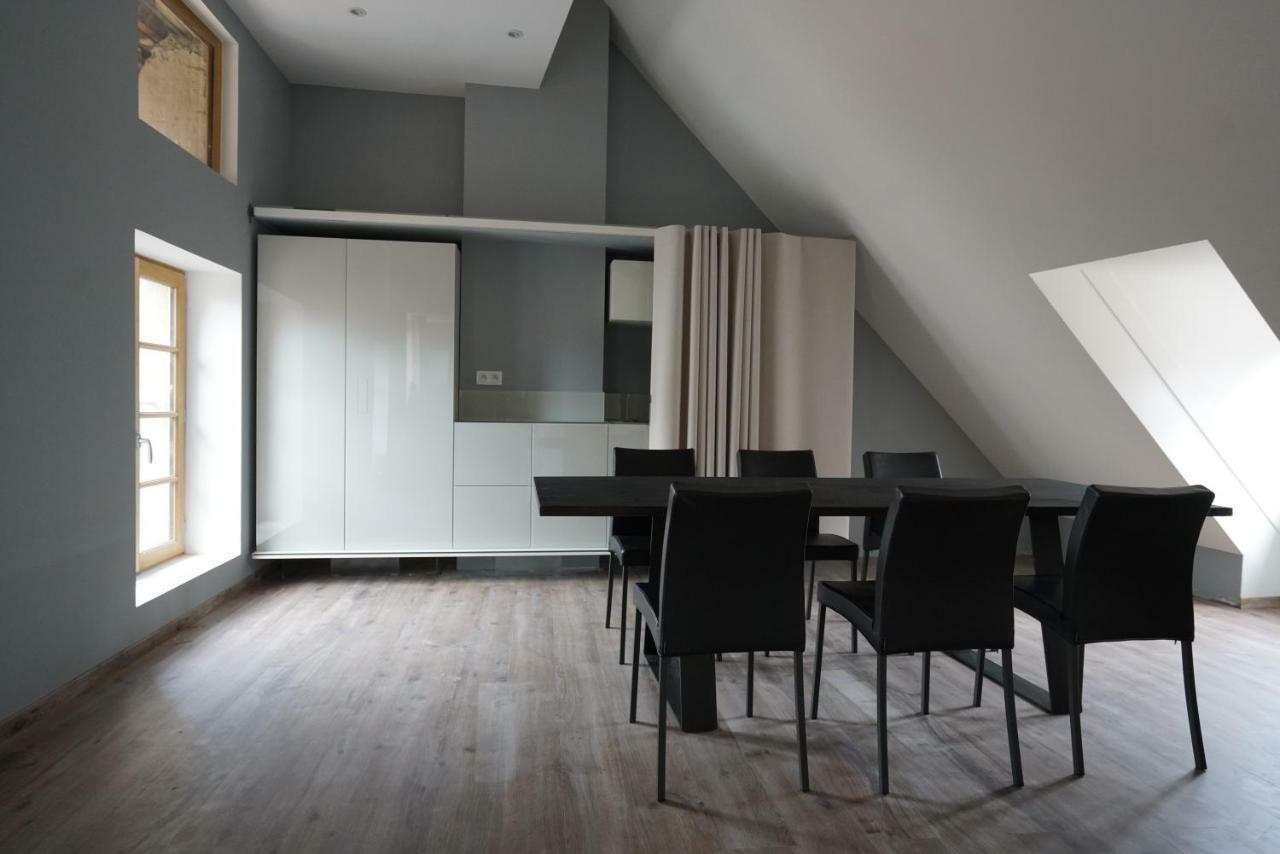 Guest Vip Appartement