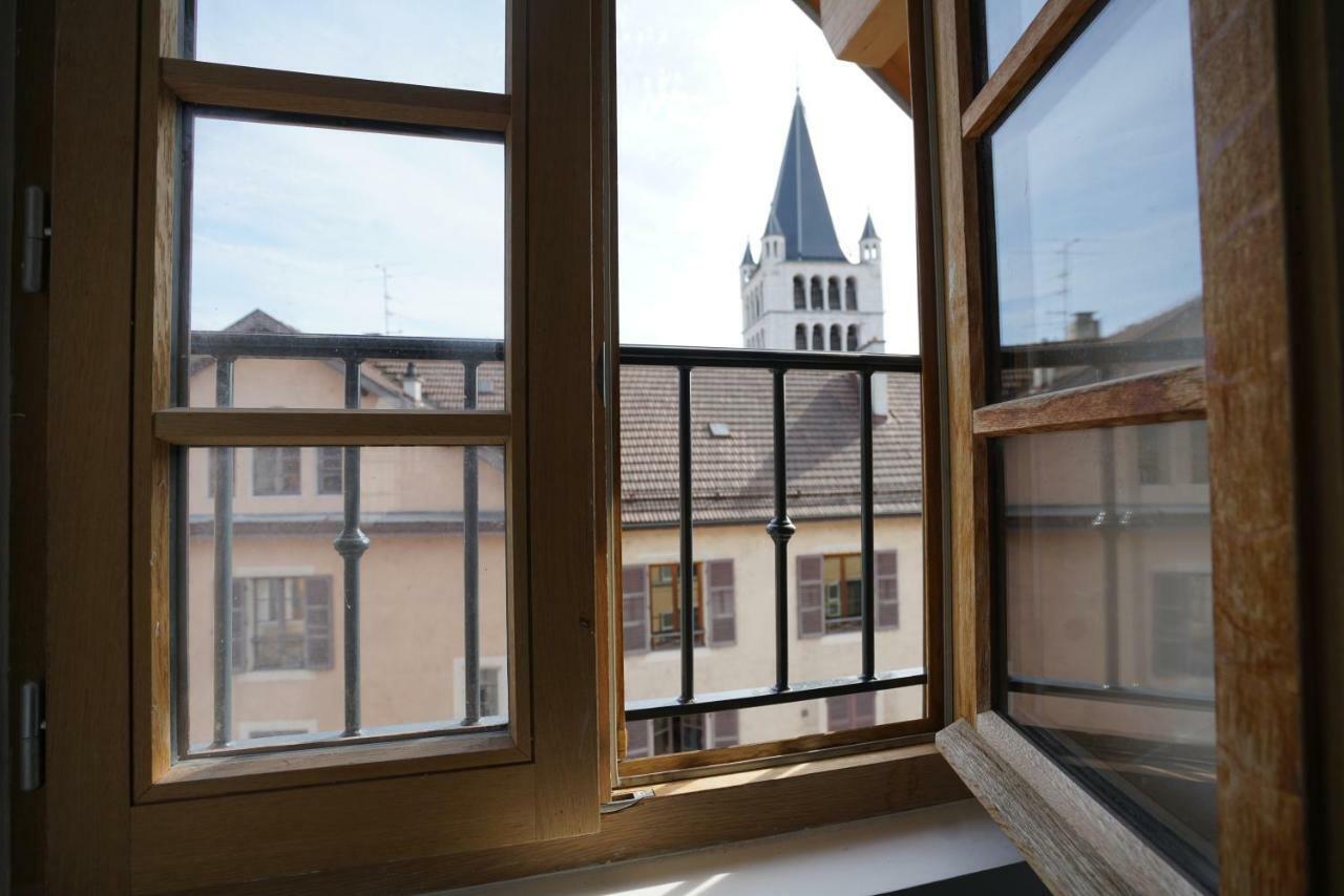 Appartement Guest Vip Annecy