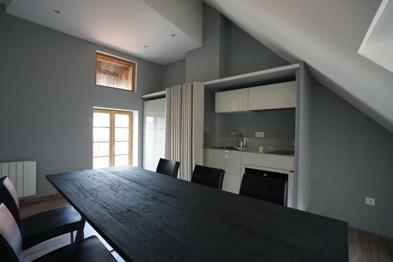 Appartement Guest Vip Annecy
