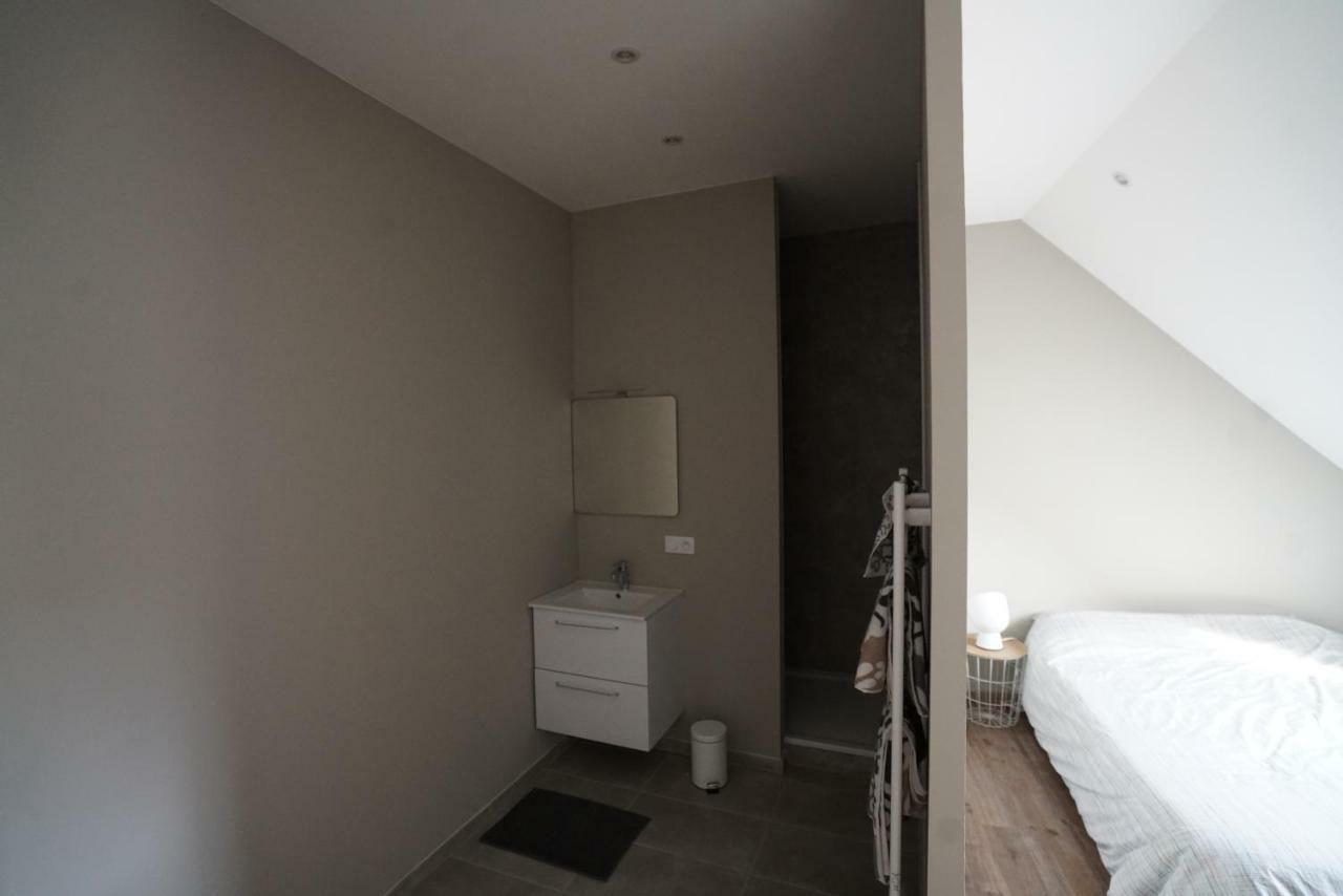 Appartement Guest Vip Annecy
