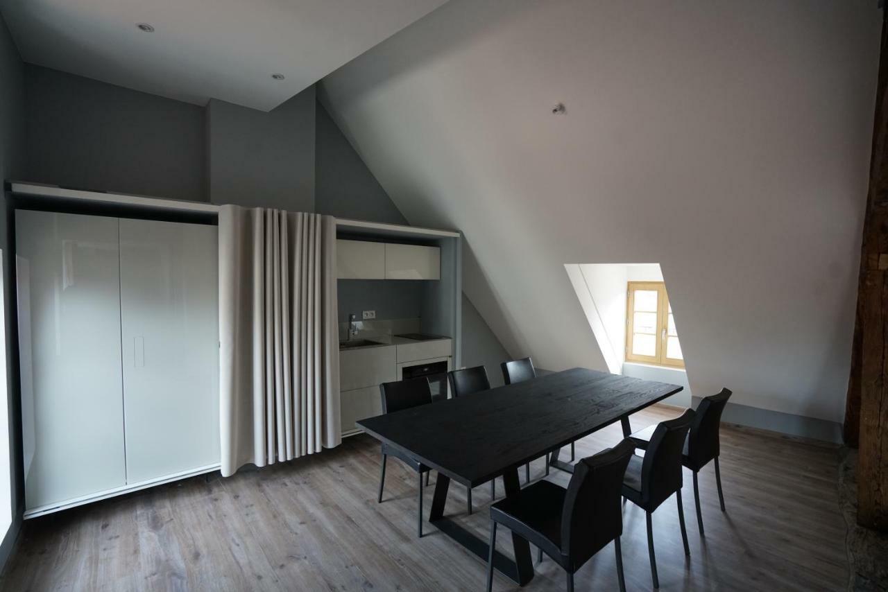 Appartement Guest Vip Annecy