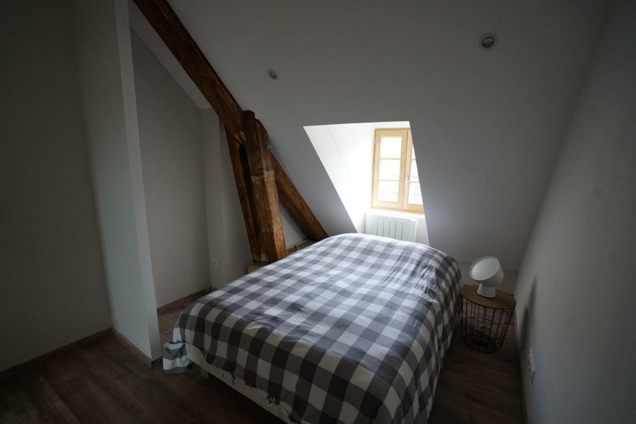 Guest Vip Appartement Annecy