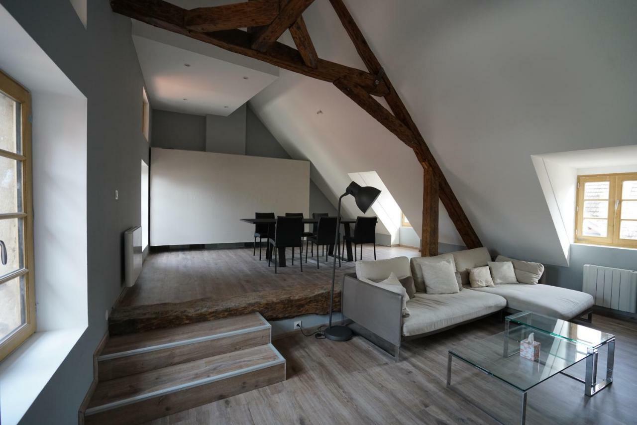Appartement Guest Vip