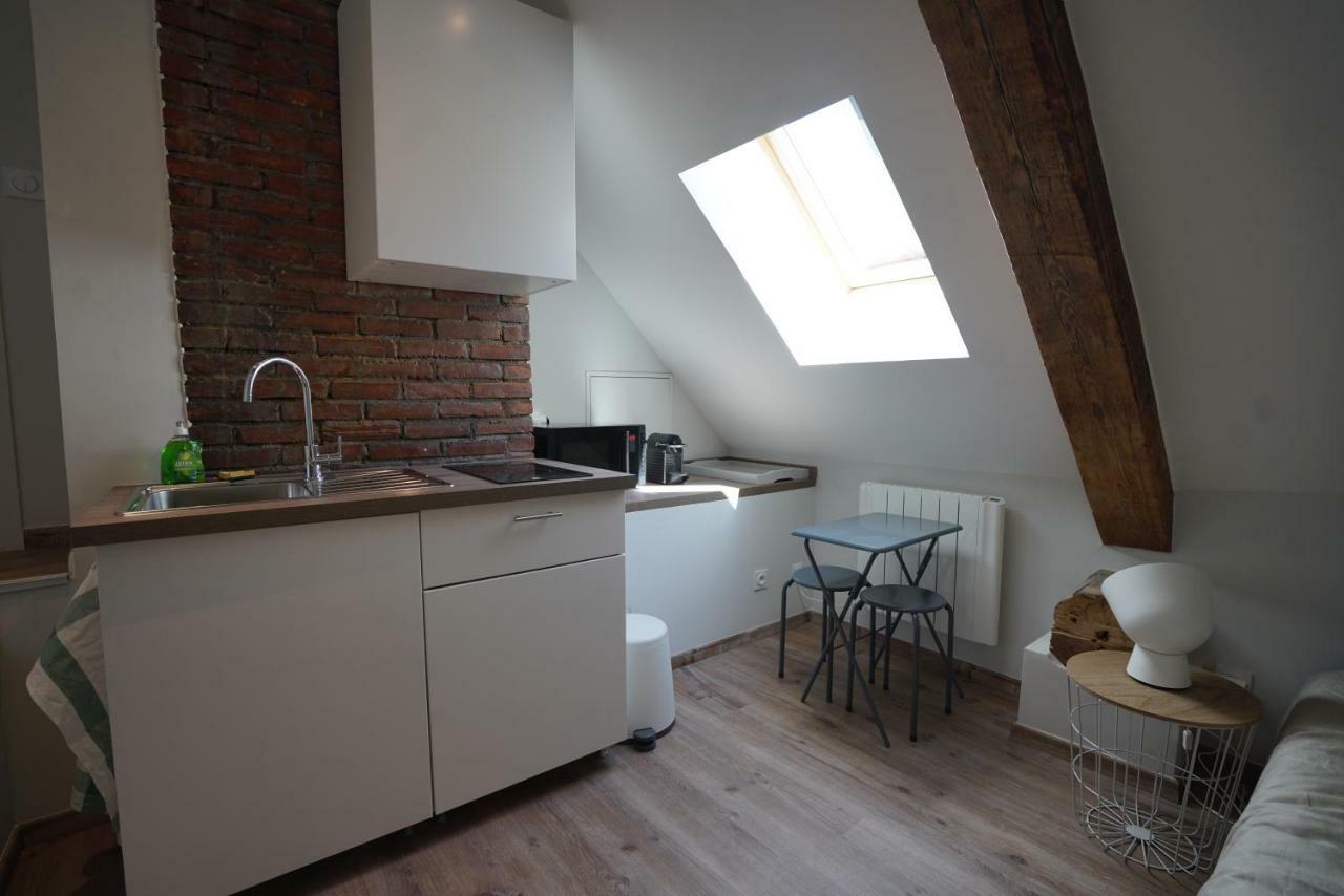 Appartement Guest Vip Annecy