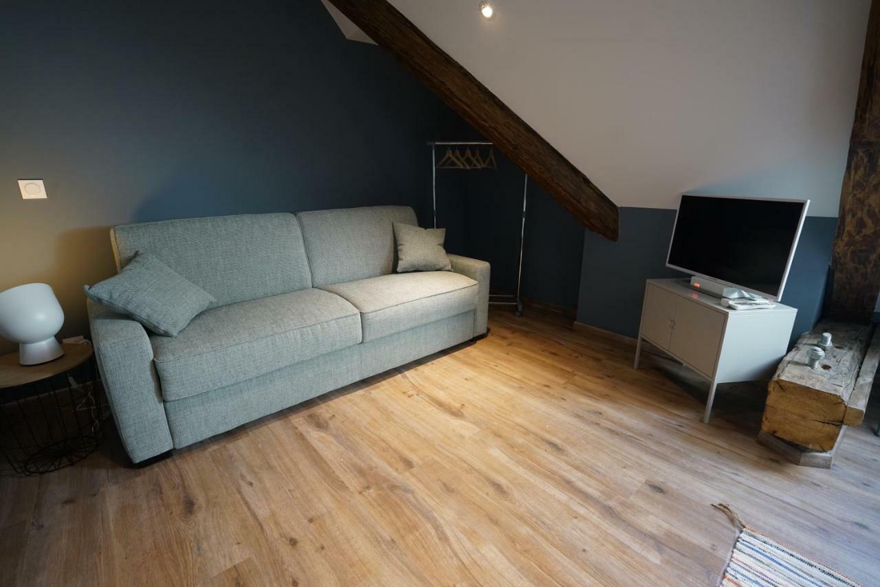 Appartement Guest Vip
