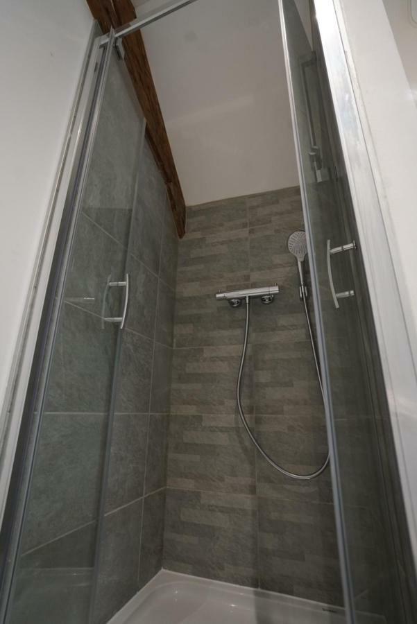 Appartement Guest Vip Annecy