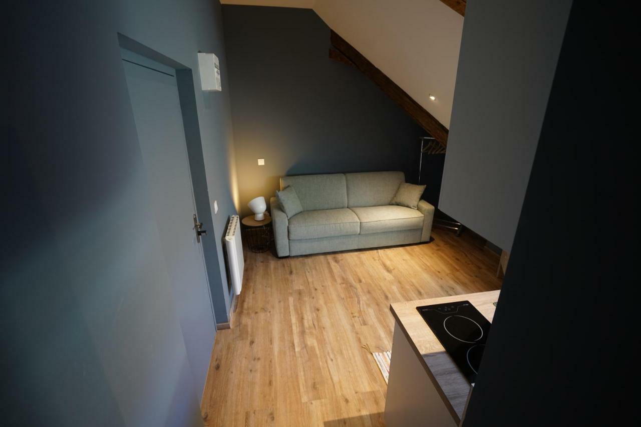 Appartement Guest Vip