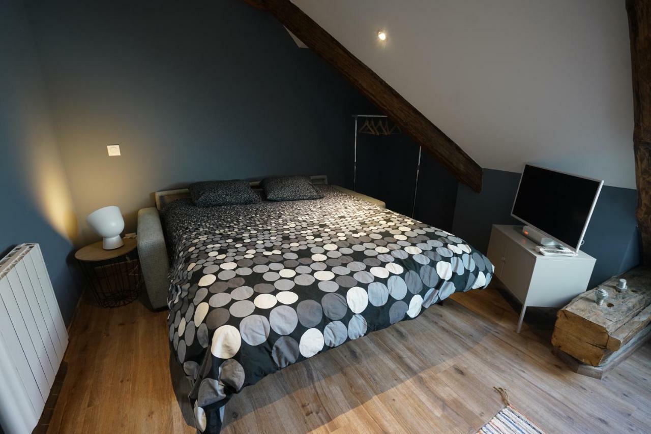 Appartement Guest Vip Annecy