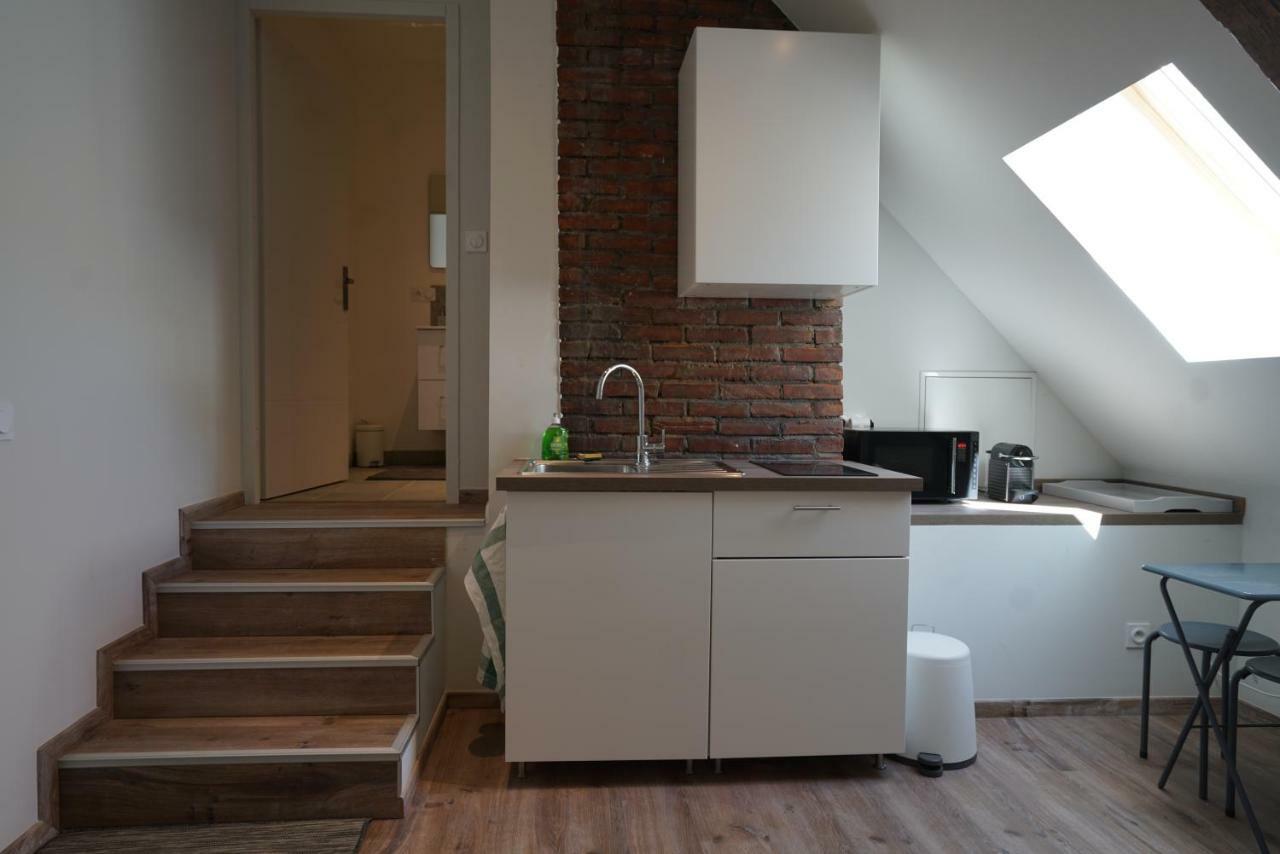 Guest Vip Appartement Annecy