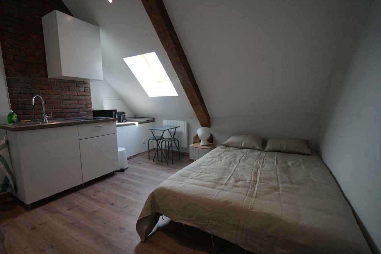 Appartement Guest Vip