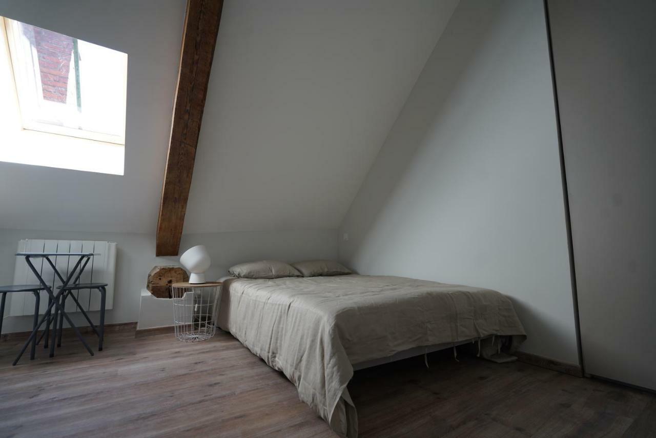 Appartement Guest Vip