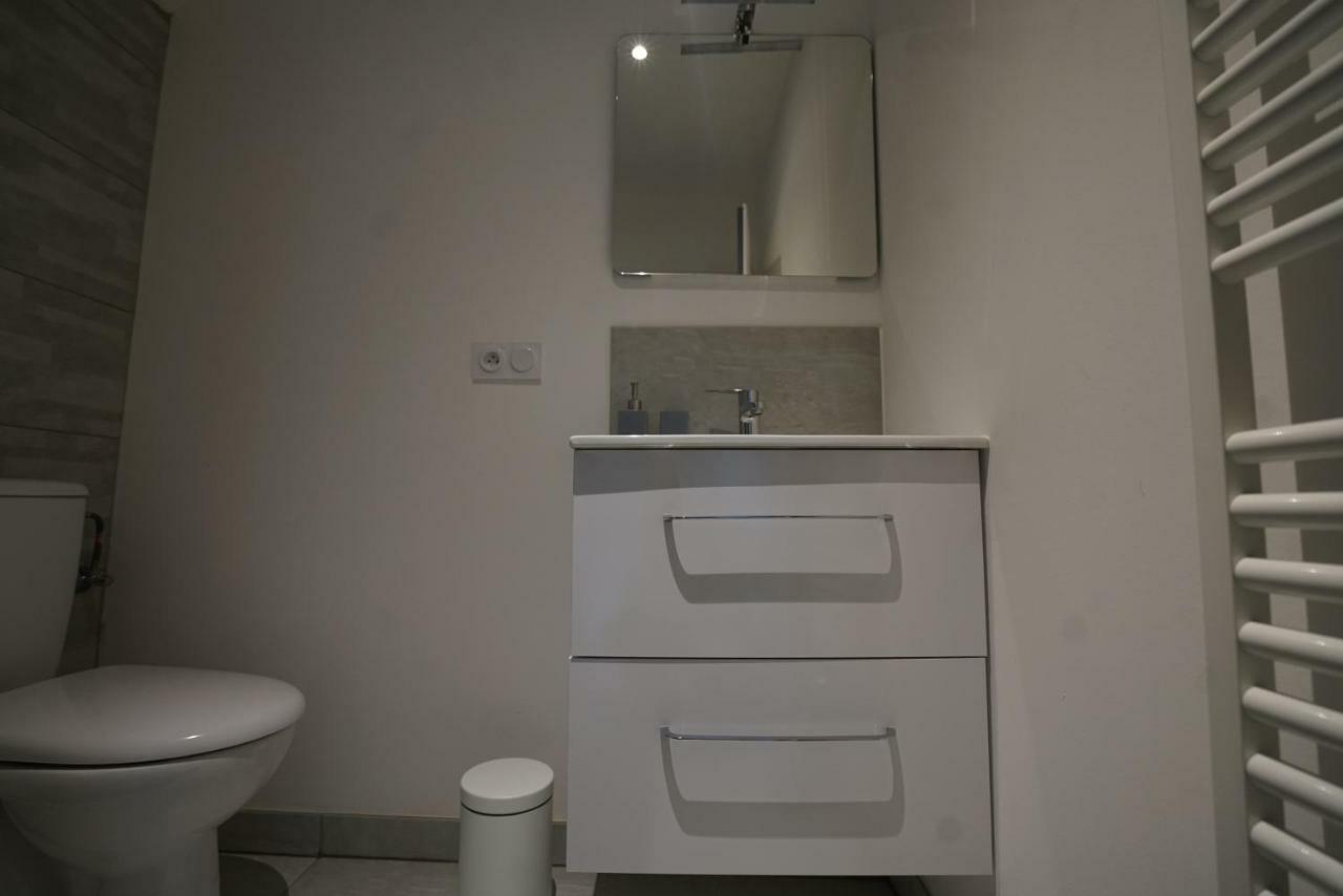 Appartement Guest Vip