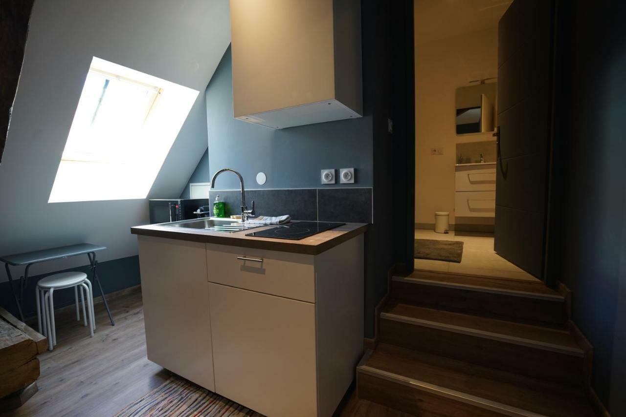 Appartement Guest Vip Annecy