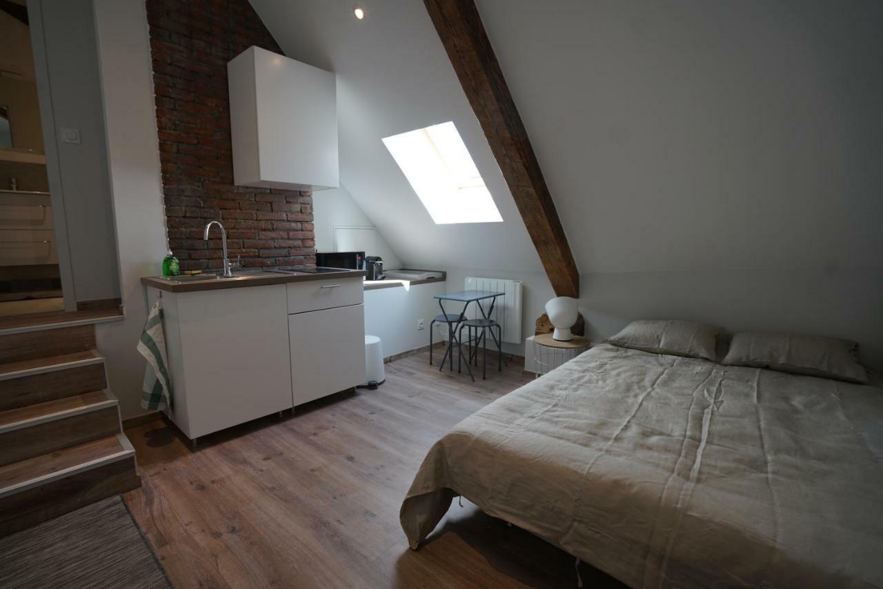 Appartement Guest Vip