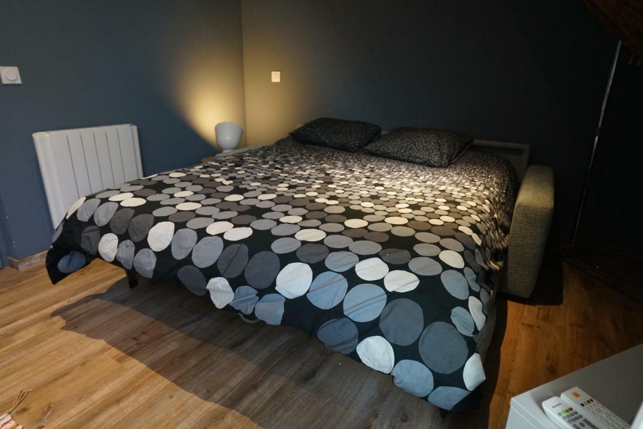 Guest Vip Appartement Annecy